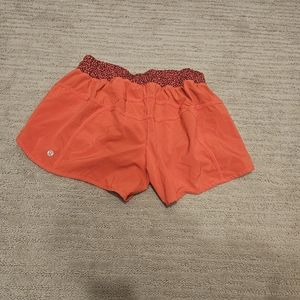 Lulu lemon Trackers size 10